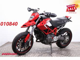 skadebil motor Ducati Hypermotard 1100 S Hypermotard 1100 S 2010/3