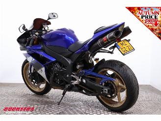 Yamaha  YZF-R1 Akrapovic picture 4