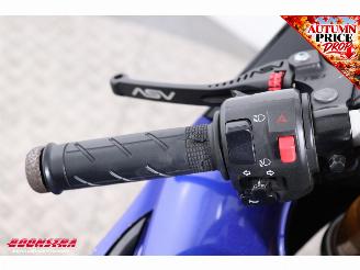 Yamaha  YZF-R1 Akrapovic picture 13
