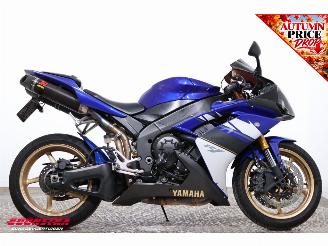 Yamaha  YZF-R1 Akrapovic picture 7