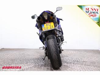 Yamaha  YZF-R1 YZF-R1 Akrapovic picture 8