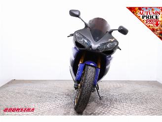 Yamaha  YZF-R1 Akrapovic picture 6