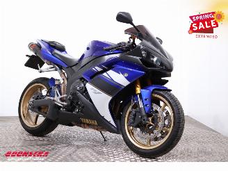 Yamaha  YZF-R1 YZF-R1 Akrapovic picture 2