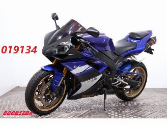 bruktbiler motor Yamaha  YZF-R1 YZF-R1 Akrapovic 2009/3