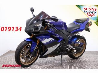 bruktbiler motor Yamaha  YZF-R1 Akrapovic 2009/3