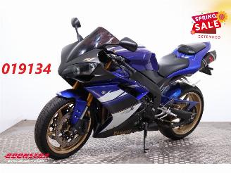 bruktbiler motor Yamaha  YZF-R1 YZF-R1 Akrapovic 2009/3