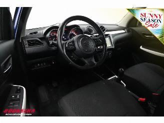 Suzuki Swift 1.2 Select Smart Hybrid ACC Bluetooth SHZ Camera picture 18