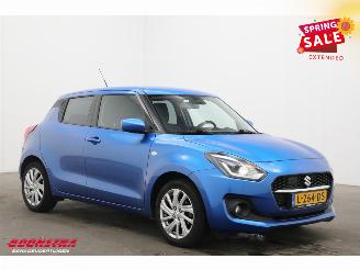 Suzuki Swift 1.2 Select Smart Hybrid ACC Bluetooth SHZ Camera picture 2