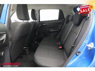 Suzuki Swift 1.2 Select Smart Hybrid ACC Bluetooth SHZ Camera picture 17