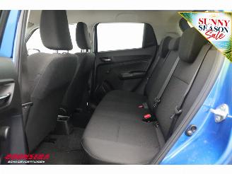 Suzuki Swift 1.2 Select Smart Hybrid ACC Bluetooth SHZ Camera picture 17
