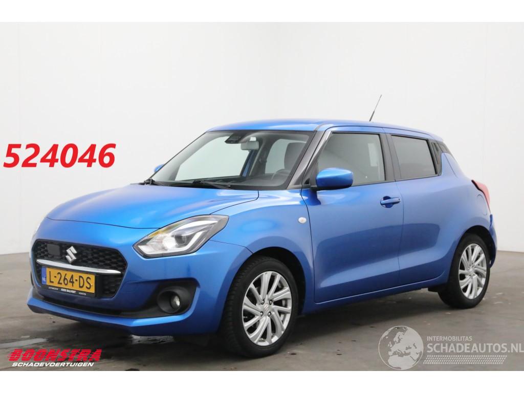 Suzuki Swift 1.2 Select Smart Hybrid ACC Bluetooth SHZ Camera