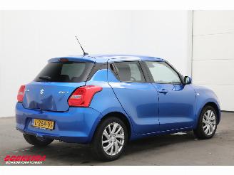 Suzuki Swift 1.2 Select Smart Hybrid ACC Bluetooth SHZ Camera picture 3