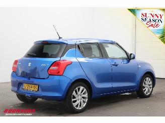 Suzuki Swift 1.2 Select Smart Hybrid ACC Bluetooth SHZ Camera picture 3