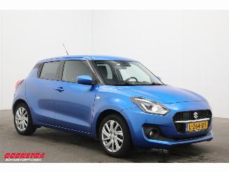Suzuki Swift 1.2 Select Smart Hybrid ACC Bluetooth SHZ Camera picture 2