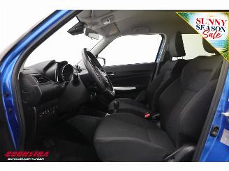 Suzuki Swift 1.2 Select Smart Hybrid ACC Bluetooth SHZ Camera picture 16