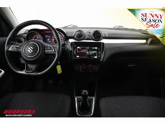 Suzuki Swift 1.2 Select Smart Hybrid ACC Bluetooth SHZ Camera picture 14