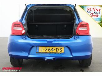 Suzuki Swift 1.2 Select Smart Hybrid ACC Bluetooth SHZ Camera picture 9