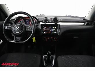 Suzuki Swift 1.2 Select Smart Hybrid ACC Bluetooth SHZ Camera picture 14