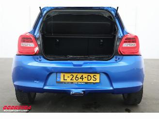 Suzuki Swift 1.2 Select Smart Hybrid ACC Bluetooth SHZ Camera picture 9