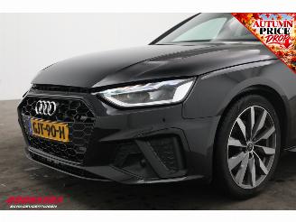 Audi A4 Avant 35 TFSI S edition Competition LED Virtual Cruise SHZ PDC picture 13