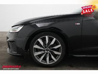 Audi A4 Avant 35 TFSI S edition Competition LED Virtual Cruise SHZ PDC picture 14