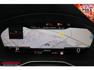Audi A4 Avant 35 TFSI S edition Competition LED Virtual Cruise SHZ PDC picture 26