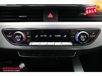 Audi A4 Avant 35 TFSI S edition Competition LED Virtual Cruise SHZ PDC picture 31