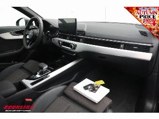 Audi A4 Avant 35 TFSI S edition Competition LED Virtual Cruise SHZ PDC picture 19