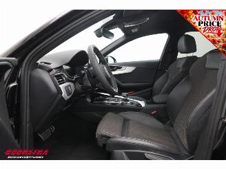 Audi A4 Avant 35 TFSI S edition Competition LED Virtual Cruise SHZ PDC picture 22