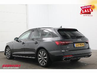 Audi A4 Avant 35 TFSI S edition Competition LED Virtual Cruise SHZ PDC picture 4