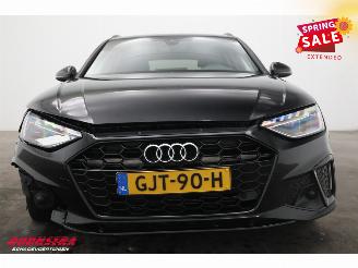 Audi A4 Avant 35 TFSI S edition Competition LED Virtual Cruise SHZ PDC picture 9