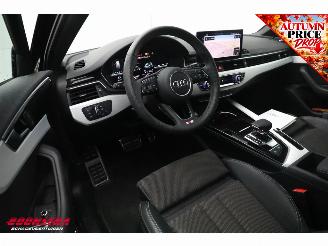 Audi A4 Avant 35 TFSI S edition Competition LED Virtual Cruise SHZ PDC picture 24