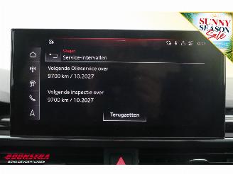 Audi A4 Avant 35 TFSI S edition Competition LED Virtual Cruise SHZ PDC picture 30