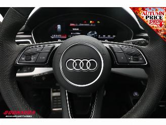 Audi A4 Avant 35 TFSI S edition Competition LED Virtual Cruise SHZ PDC picture 25