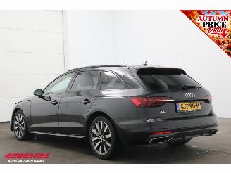 Audi A4 Avant 35 TFSI S edition Competition LED Virtual Cruise SHZ PDC picture 4