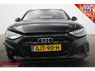 Audi A4 Avant 35 TFSI S edition Competition LED Virtual Cruise SHZ PDC picture 9