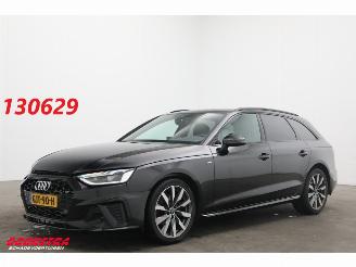 Avarii autoturisme Audi A4 Avant 35 TFSI S edition Competition LED Virtual Cruise SHZ PDC 2024/9