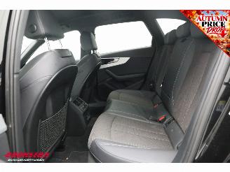 Audi A4 Avant 35 TFSI S edition Competition LED Virtual Cruise SHZ PDC picture 23