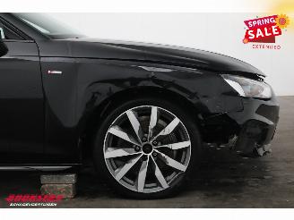 Audi A4 Avant 35 TFSI S edition Competition LED Virtual Cruise SHZ PDC picture 5