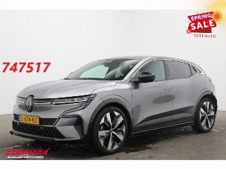 skadebil auto Renault Mégane E-Tech EV60 Optimum Charge Techno LED ACC Apple/Android Camera LRHZ 2023/3