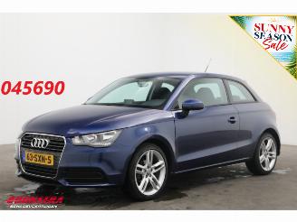 Audi A1 1.2 TFSI Connect Airco Cruise 153.741 km! picture 1