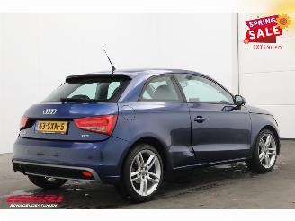 Audi A1 1.2 TFSI Connect Airco Cruise 153.741 km! picture 3
