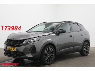 škoda osobní automobily Peugeot 3008 1.2 PureTech Aut. GT LED ACC Apple/Android Camera SHZ 2023/1