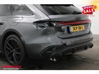 Audi A5 Avant 2.0 e-hybrid quattro S edition LED ACC Apple/Android Navi Camera picture 6
