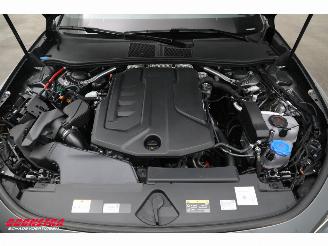 Audi A5 Avant 2.0 e-hybrid quattro S edition LED ACC Apple/Android Navi Camera picture 15