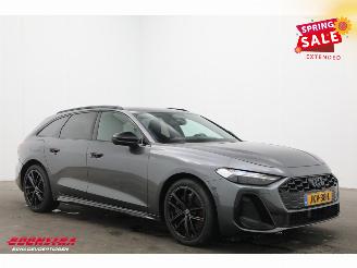Audi A5 Avant 2.0 e-hybrid quattro S edition LED ACC Apple/Android Navi Camera picture 2