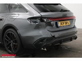 Audi A5 Avant 2.0 e-hybrid quattro S edition LED ACC Apple/Android Navi Camera picture 6