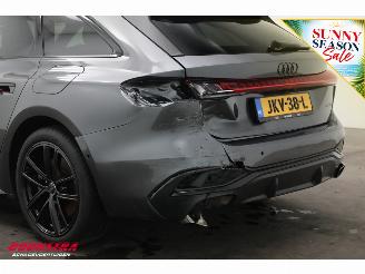 Audi A5 Avant 2.0 e-hybrid quattro S edition LED ACC Apple/Android Navi Camera picture 6