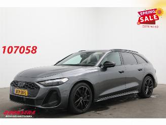 Unfallwagen Audi A5 Avant 2.0 e-hybrid quattro S edition LED ACC Apple/Android Navi Camera 2025/11