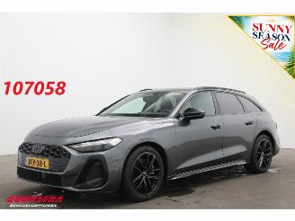 Uttjänta bilar auto Audi A5 Avant 2.0 e-hybrid quattro S edition LED ACC Apple/Android Navi Camera 2025/11